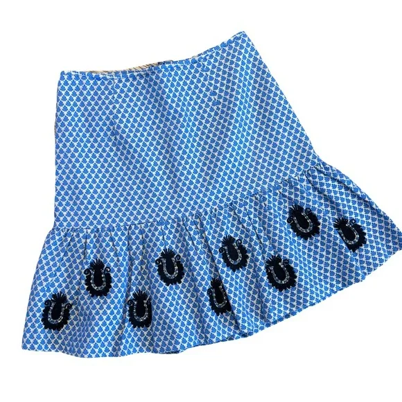 Leifsdottir Cateline Skirt - Picture 3 of 12